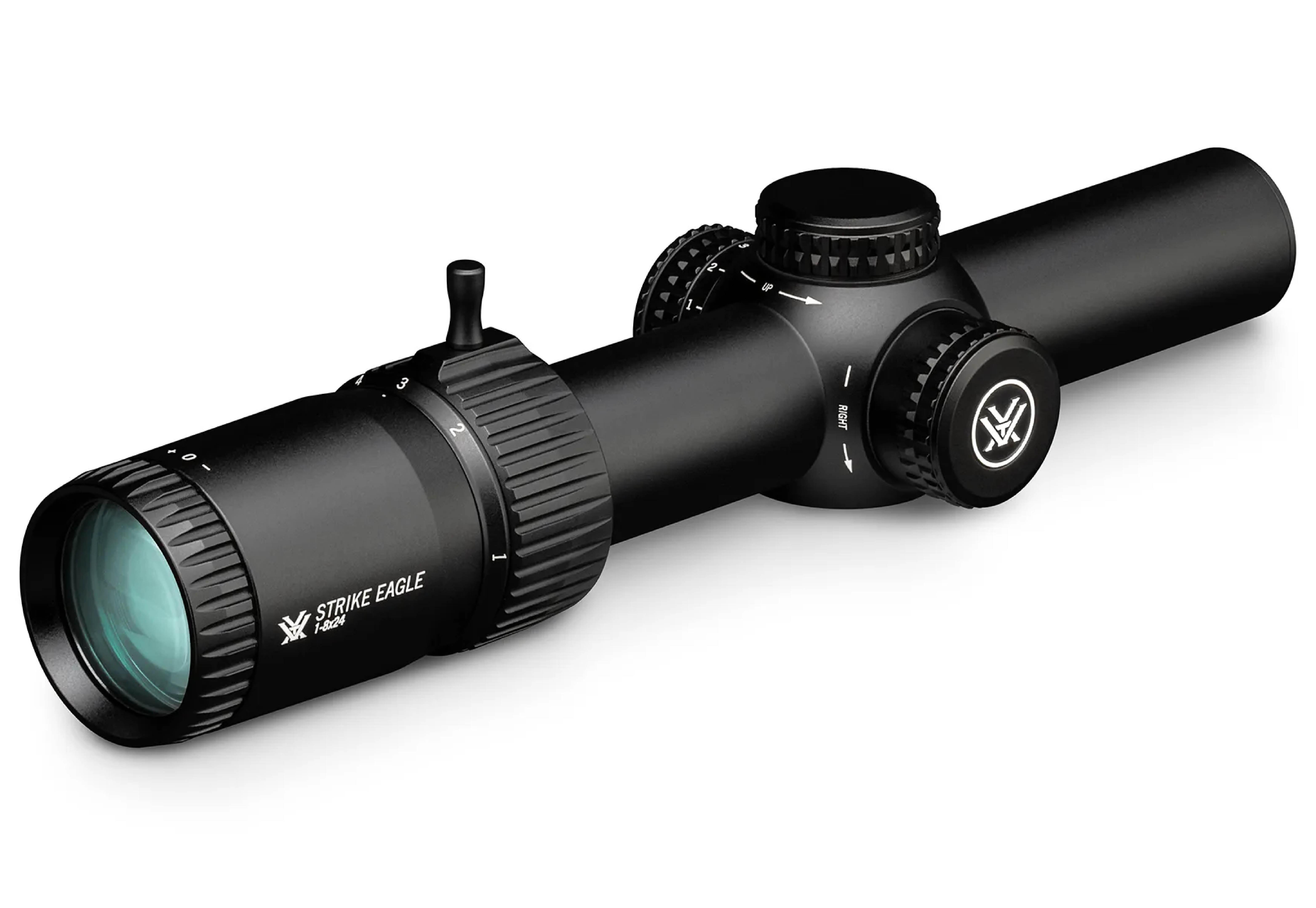 Ammo Bros | VORTEX OPTICS STRIKE EAGLE 1-8X24 AR-BDC3 W/ SPORT
